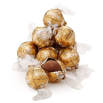 Amazon | チョコレート リンツ チョコレート（Lindt）リンドール